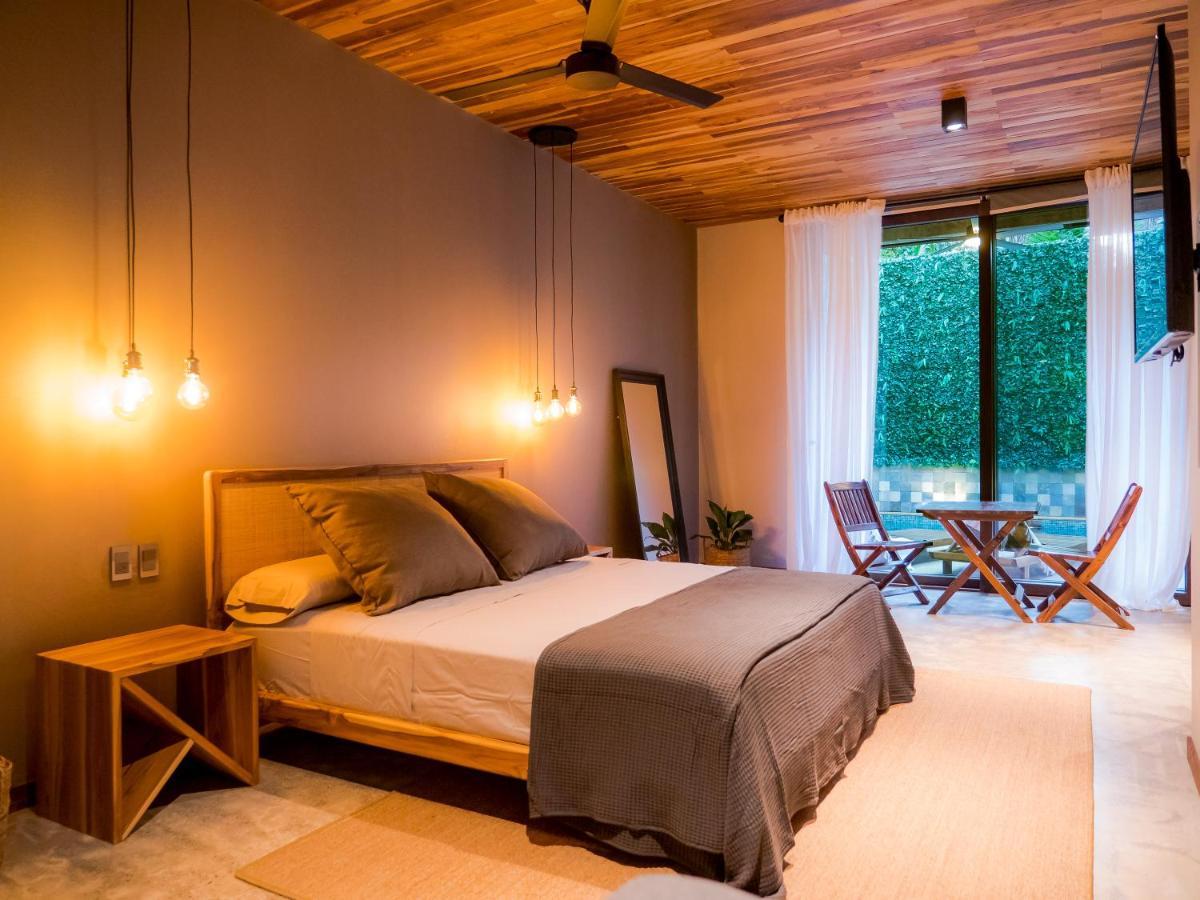 Arjau Boutique Hotel - Adults Only Playa Santa Teresa  Exterior photo